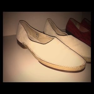 Giorgio Armani like new loafer Type shoe